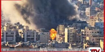 Operation Epic Fury පිළිබඳ ජාත්යන්තර මාධ්ය වාර්තා