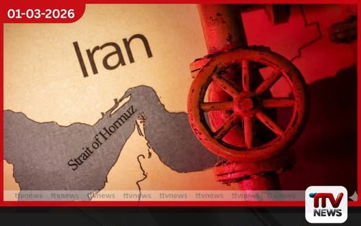 මැදපෙරදිග යුද අර්බුදය නිසා තෙල් සැපයුමට බාධා