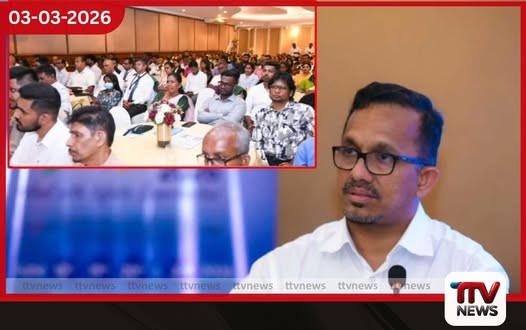 දකුණු පළාත් අපනයනකරුවන් දිරිගැන්වීමේ විශේෂ සමුළුව මාතරදී