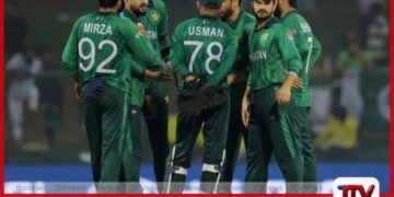 ලෝක කුසලානයෙන් හැලුනු පාකිස්ථාන ක්‍රීඩකයින්ට PCB වෙතින් ලොකු දඩයක්