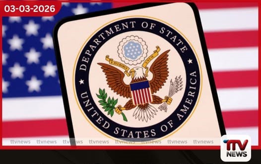 මැදපෙරදිග රටවල් රැසකින් වහාම ඉවත් වන ලෙස අමෙරිකානු වැසියන්ට අනතුරු ඇඟවීමක්