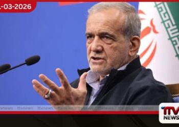 තම සතුරන්ට දැඩි ප්‍රහාර  එල්ල කරන බවට  ඉරාන ජනපතිගෙන් අනතුරු ඇඟවීමක්