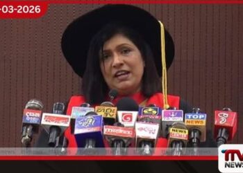 ශ්‍රී ලංකාවේ වයස්ගත ජනගහනය 18% දක්වා ඉහළට