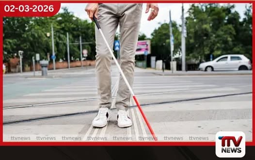 මෙරට ජනගහනයෙන් 2.7%ක් අන්ධභාවයෙන් පෙළෙයි