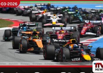 නව රෙගුලාසි සහ ක්‍රීඩකයින් 22ක්  සමඟ 2026 ෆෝමියුලා 1  තරග වාරය ඇරඹෙයි