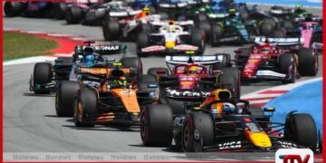 නව රෙගුලාසි සහ ක්‍රීඩකයින් 22ක්  සමඟ 2026 ෆෝමියුලා 1  තරග වාරය ඇරඹෙයි