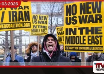 ඉරාන-ඇමරිකා ගැටුම උග්‍ර වෙයි