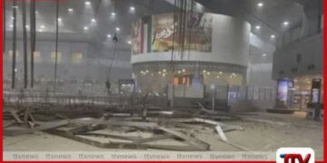 කුවේට් රාජ්‍යයට සහ ඊශ්‍රායලයට  එල්ල වූ ඉරාන ප්‍රහාරවලින්  පුද්ගල මරණ වාර්තා වෙයි