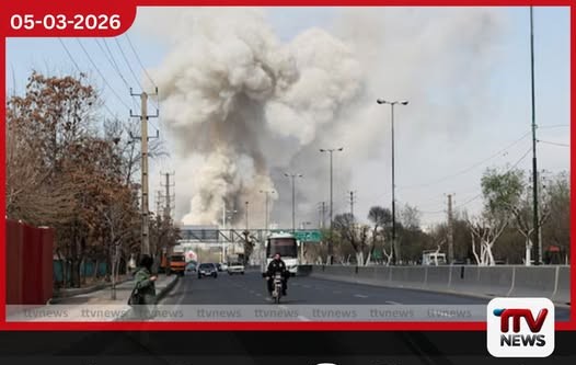 ඉරාන-ඊශ්‍රායල යුද්ධය දෙවන අදියරට: ඉරානයේ භූගත මිසයිල මධ්‍යස්ථාන විනාශ කිරීමට ඊශ්‍රායලය සැරසෙයි