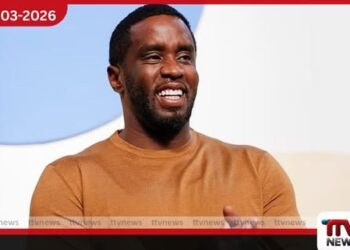 රැප් ගායක ඩිඩී ගේ සිරදඬුවම් කාලය ලිහිල් වෙයි