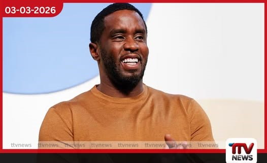 රැප් ගායක ඩිඩී ගේ සිරදඬුවම් කාලය ලිහිල් වෙයි