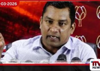 ඔබට තනිවම බෑ, ඔබ Fail