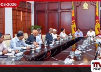 සංචාරකයන්ට සහ විදෙස් ගත ශ්‍රමිකයන්ට සුබ සාධන වැඩපිළිවෙළක්