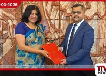 දකුණු ඕස්ට්‍රේලියාවේ ඇඩිලේඩ් නුවරට ශ්‍රී ලංකාවෙන් ගරු කොන්සල්වරයෙකු පත් කෙරෙයි