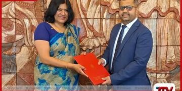 දකුණු ඕස්ට්‍රේලියාවේ ඇඩිලේඩ් නුවරට ශ්‍රී ලංකාවෙන් ගරු කොන්සල්වරයෙකු පත් කෙරෙයි