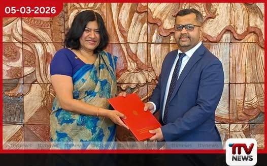 දකුණු ඕස්ට්‍රේලියාවේ ඇඩිලේඩ් නුවරට ශ්‍රී ලංකාවෙන් ගරු කොන්සල්වරයෙකු පත් කෙරෙයි