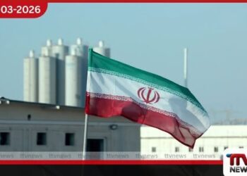 ලෝකයම භීතියට පත්කළ හෙළිදරව්ව