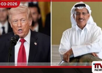 අපේ කලාපය යුද්ධයට ඇද දමන්න  ඔබට අවසර දුන්නේ කවුද