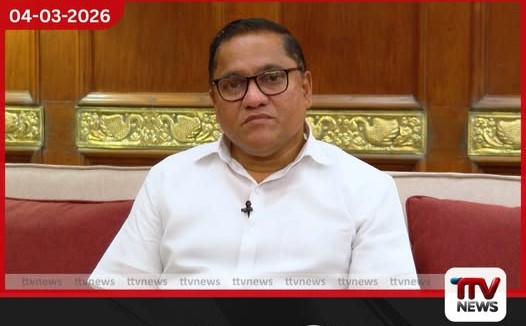 සෞදි සහ ඕමාන් ගුවන්තොටුපළවල ශ්රී ලාංකිකයන් 131ක් අතරමං වෙයි