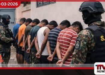 ඔරුගොඩවත්ත ඝාතනයට සැකකරුවන් 06ක් STF දැලට