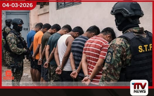 ඔරුගොඩවත්ත ඝාතනයට සැකකරුවන් 06ක් STF දැලට