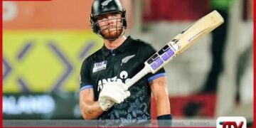 T20 ලෝක කුසලාන පළමු අර්ධ අවසන් පූර්ව තරගය