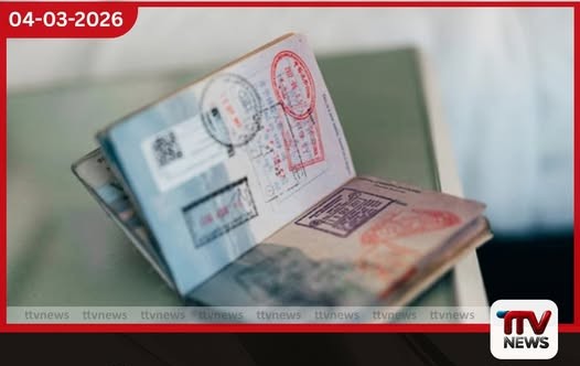 ට්රම්ප්ගේ මර්දනය හමුවේ ෆ්ලොරිඩා විශ්වවිද්යාල වීසා බඳවා ගැනීම් අත්හිටුවයි