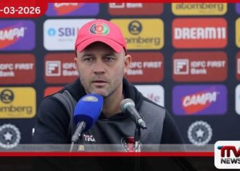 ශ්රී ලංකා ක්රිකට් ප්රධාන පුහුණුකරු තනතුරට ජොනතන් ට්රොට්ගේ නම ඉදිරියට