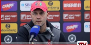 ශ්රී ලංකා ක්රිකට් ප්රධාන පුහුණුකරු තනතුරට ජොනතන් ට්රොට්ගේ නම ඉදිරියට