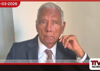 කුමාර් සංගක්කාරගේ පියා  අභාවප්‍රාප්ත වෙයි