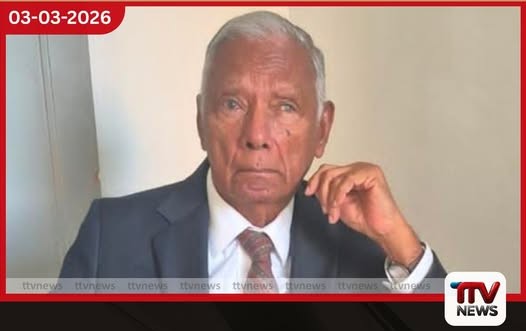 කුමාර් සංගක්කාරගේ පියා අභාවප්රාප්ත වෙයි