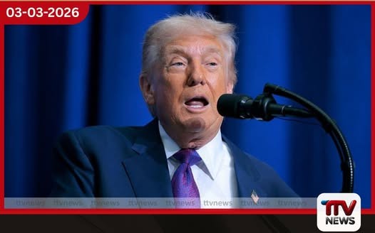 ඉරානය සමඟ යුද්ධය සඳහා ට්රම්ප් ඉදිරිපත් කරන තර්ක දැඩි විවේචනයට ලක්වෙයි