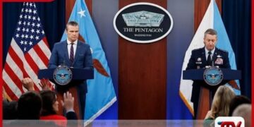 ඉරාන හමුදාව දුර්වලයි, අපි ගොඩබිම ඇතුළටම ගහනවා