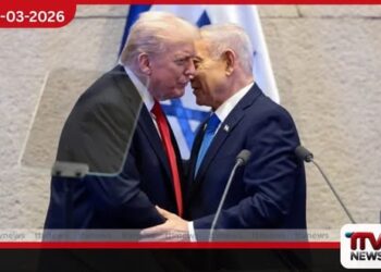 ඉරානය සමඟ යුද්ධය “බයිබලයේ අවසාන කාලය” ලෙස ඇමරිකාව සහ ඊශ්‍රායලය හුවා දක්වයි