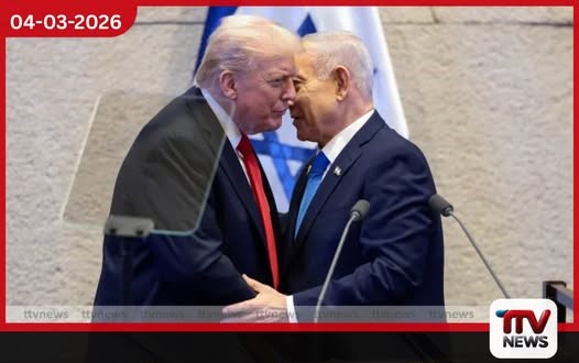 ඉරානය සමඟ යුද්ධය “බයිබලයේ අවසාන කාලය” ලෙස ඇමරිකාව සහ ඊශ්රායලය හුවා දක්වයි