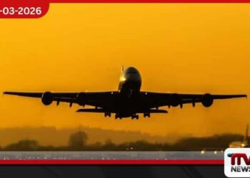 ජෝර්දානය සිය ගුවන් කලාපය යළි විවෘත කිරීමට තීරණය කරයි