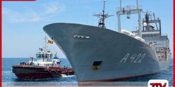 ඉරාන නාවිකයන් ආපසු යවන්න එපා