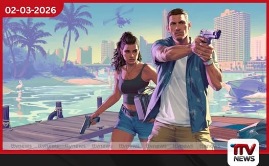 GTA 6 Pre-orders ළඟදීම? PlayStation Store ලීක් එකකින් ඉඟියක්