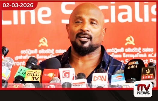 අමෙරිකාව සහ ඉන්දියාව සමඟ ඇති රහස් ගිවිසුම් හෙළි කරනු -කුමාර් ගුණරත්නම්