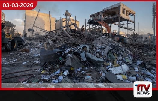 ඉරාන සිවිල් වැසියන්ගේ මරණ 700 ඉක්මවයි