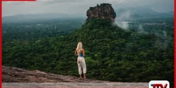 පෙබරවාරියේදී සංචාරකයන් ලක්ෂ 2.7 ඉක්මවයි