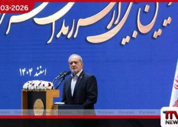 අසල්වැසි රටවලට එල්ල කළ ප්‍රහාර ගැන ඉරාන ජනාධිපතිගෙන් සමාව අයැදීමක්