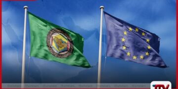 මැදපෙරදිග බලශක්ති මධ්‍යස්ථාන රැකගැනීමට යුරෝපා සංගමය සහ ගල්ෆ් කවුන්සිලය හදිසියේ රැස්වෙයි