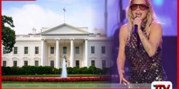 කේෂාගේ ‘Blow’ ගීතය යුද ප්‍රචාරණයට යොදා ගැනීම ගැන ධවල මන්දිරයෙන් රළු පිළිතුරක්