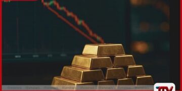 දේශීය රන් වෙළෙඳපොළේ මිල ගණන් හිටිහැටියේම රුපියල් 13,000කින් පහළට