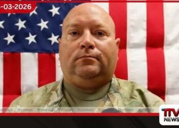 ඉරාන ඩ්‍රෝන ප්‍රහාරයෙන් මියගිය  ඇමෙරිකානු සෙබළ නෝවාගේ මවගේ සංවේදී හෙළිදරව්ව