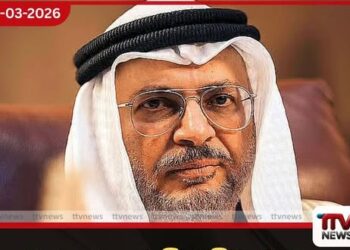 එක්සත් අරාබි එමීර් රාජ්‍යය  ආක්‍රමණිකයෙකු  නොවේ නමුත් ස්වෛරීභාවයට සූදානම්