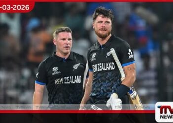 නවසීලන්තය දකුණු අප්‍රිකාව අතුගා දමයි