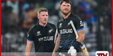 නවසීලන්තය දකුණු අප්‍රිකාව අතුගා දමයි