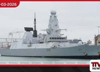 බ්රිතාන්ය කඳවුර රැකගන්න ප්රංශය යුද නැව් එවයි